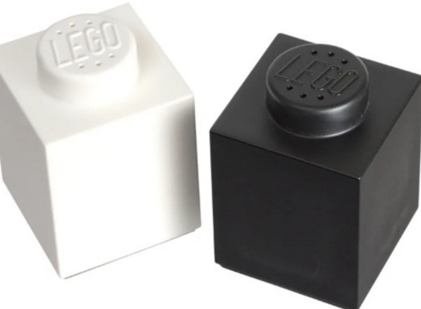 LEGO Набор Соль и перец. Харьков - изображение 3