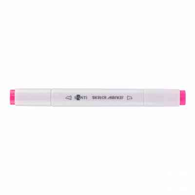 Маркер Santi sketch SM-33, ярко-розовый (390574) Винница