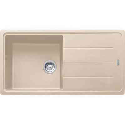 Мийка кухонна Franke BASIS BFG 611-97 (114.0363.932) Вінниця