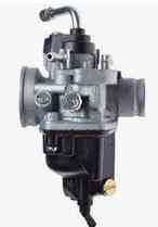 Карбюратор Piaggio Typhoon 80 (17,5mm) Мукачево
