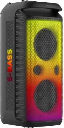 Портативна колонка Sencor Partycon Core Київ