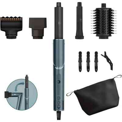 Стайлер Shark HD450TLEU Винница