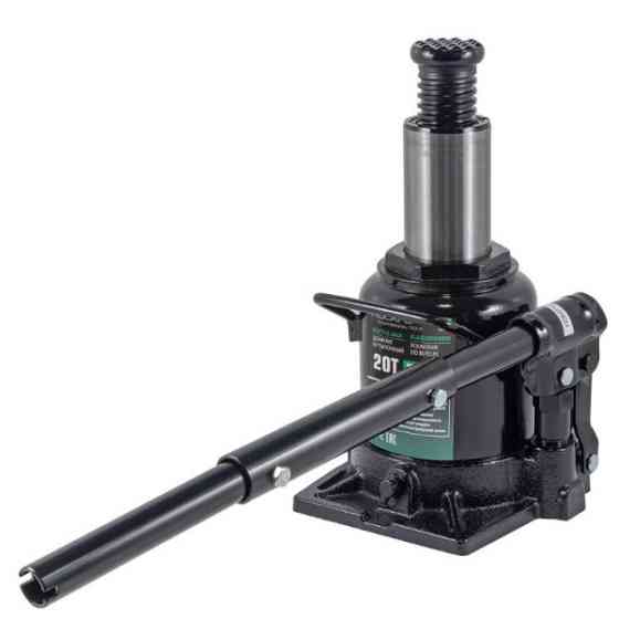 Домкрат 20т (168-277мм) пляшковий низькопрофільний Одеса