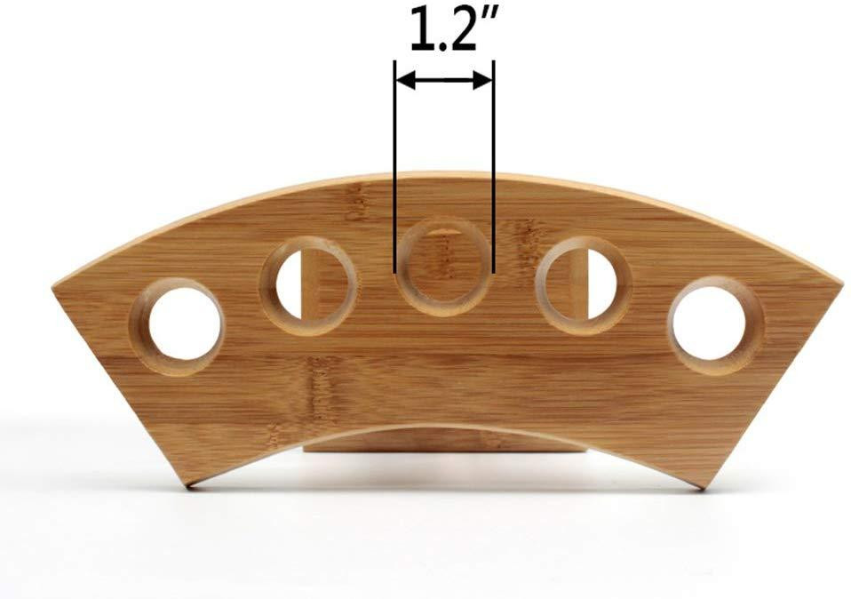 Підставка для темакі "Гутоу 5" мускат Миколаїв - фото 7