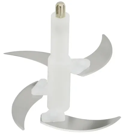 Блендер-измельчитель из нержавеющей стали, 1.8л, 300Вт Коломыя