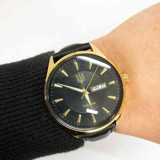 Оригінальні чоловічі класичні наручні годинники, Годинники чоловічі елітні оригінальні IN-17 Івано-Франківськ