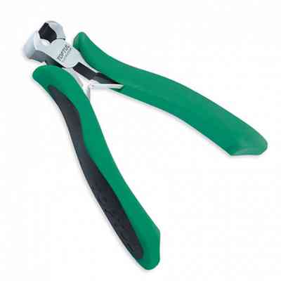 Кусачки Toptul торцеві 5" (DJCB2205) Вінниця