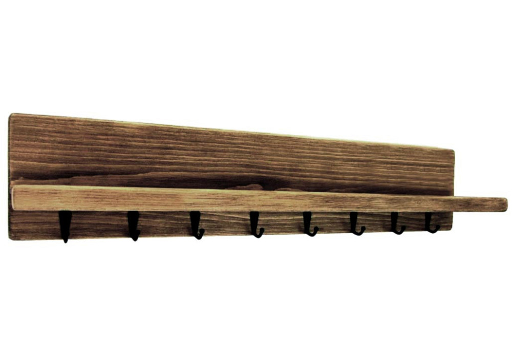 Ключница деревянная 