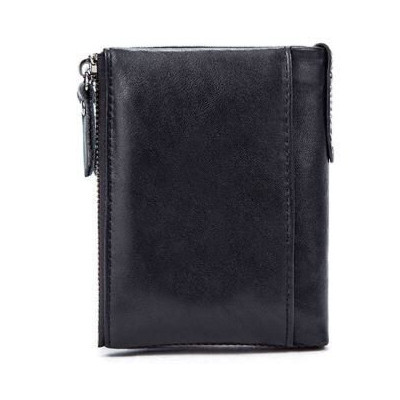 Гаманець Vintage Чорний (14941) Вінниця - фото 9