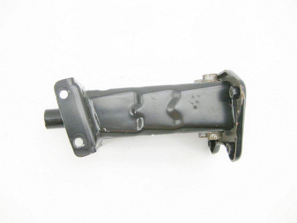 Mercedes-Benz  A2216203186R Правий ланжерон - кронштейн підсилювача переднього бампера S-Class W221 Одеса - фото 2