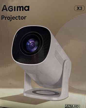 Mini Projector Agima. Харків