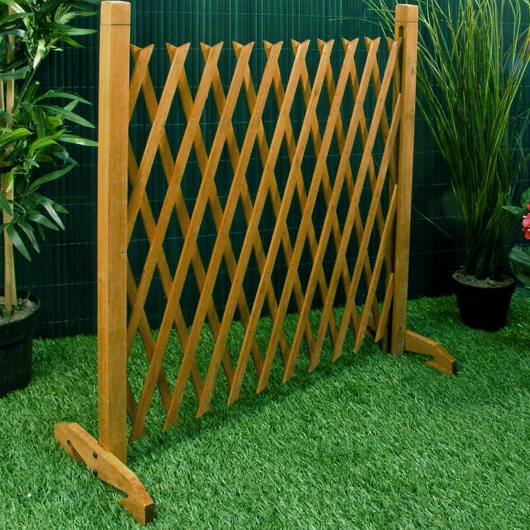 Шпалера садовая 