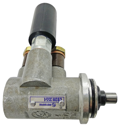 Паливний насос низького тиску (КЛАПАНА) МТЗ на ТНВД Моторпал (MOTORPAL) 990.3554 Мукачево