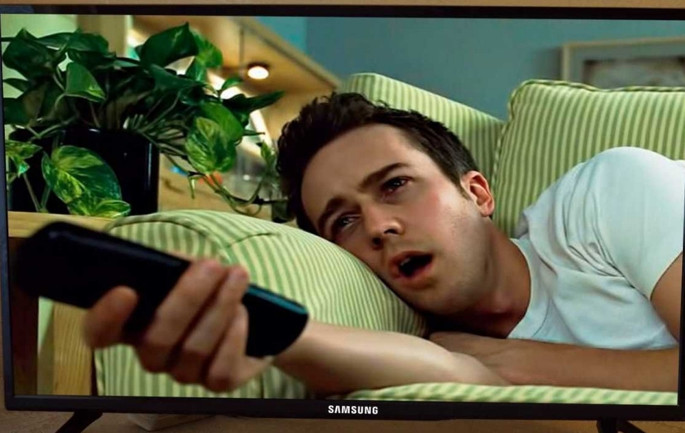 Телевизор: 42