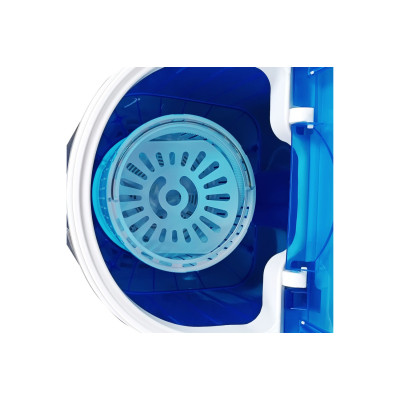 Пральна машина Grunhelm GWB-W403-B Вінниця - фото 8