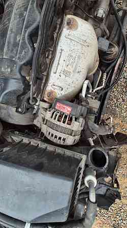 Генератор для Chery Amulet (2006-2012) Київ