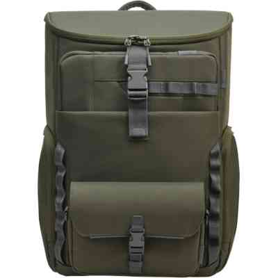 Рюкзак для ноутбука HP 15.6" Modular 27L, green (9J4C1AA) Винница