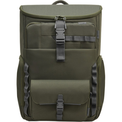 Рюкзак для ноутбука HP 15.6&quot; Modular 27L, green (9J4C1AA) Вінниця - фото 1