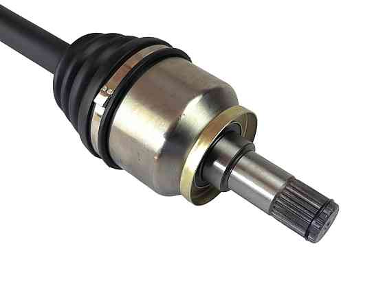 Привод 2109, 21099, 2113-2115 передний правый в сборе со шрусами 2108, Мукачево