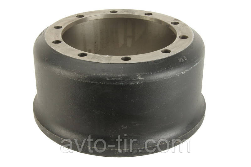 Барабан тормозной SAF 420*180 1064026001 10640260012 1064026002 1064026000 Луцк - изображение 1