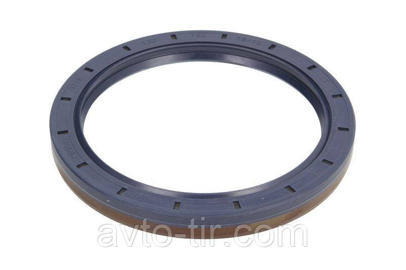 Сальник MAN / MB передняя ось Луцк - изображение 1