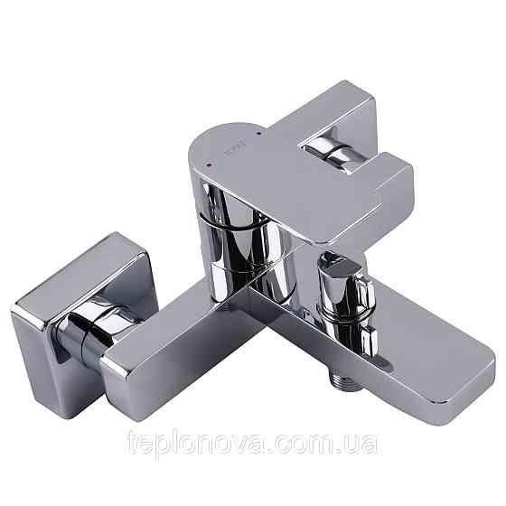 Смеситель для ванны TOPAZ SARDINIA TS 08131-H19N Черновцы