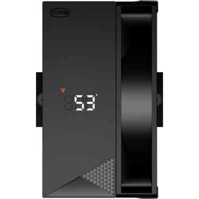 Кулер до процесора PcCooler RT400 Digital BK Вінниця