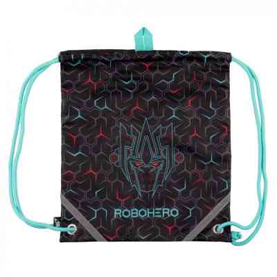 Сумка для обуви Yes Robohero SB-10 (559673) Винница