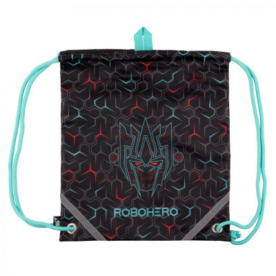 Сумка для обуви Yes Robohero SB-10 (559673) Винница - изображение 1