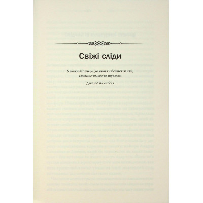 Книга Свята Земля - Тарас Мельник КСД (9786171515420) Вінниця - фото 7