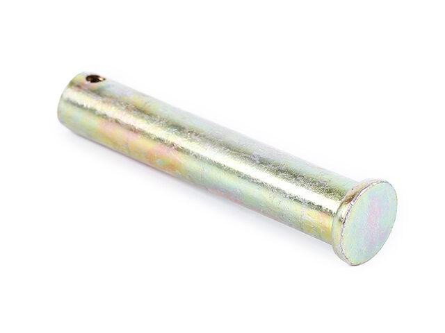 Палец верхней тяги передний Фотон  240/244 Мукачево - изображение 1