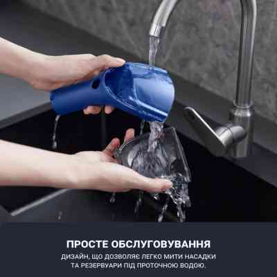 Пилосос Eureka NEY100 Вінниця