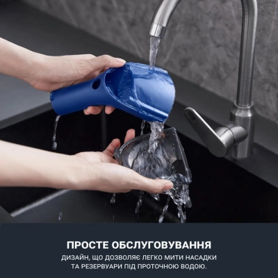 Пилосос Eureka NEY100 Вінниця - фото 3