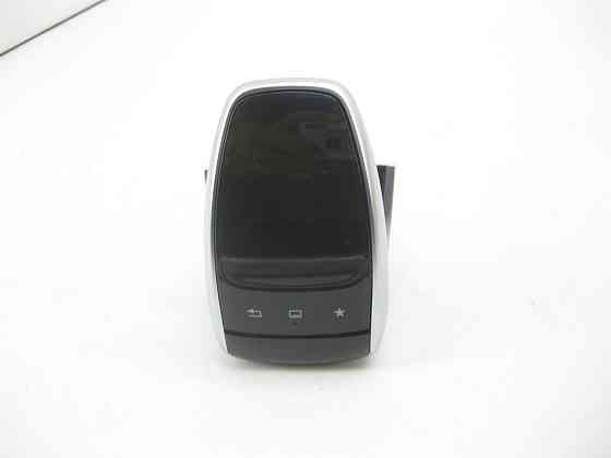 Mercedes-Benz  A1669009618 Сенсорна панель керування COMAND у підлокітнику ML/GLE W166 GLE Coupe C292 GL/GLS X166 Одесса