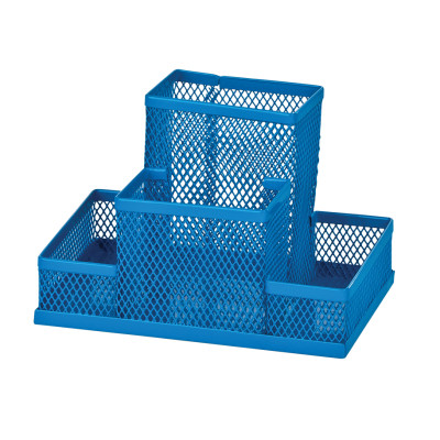 Подставка для мелочей ZiBi Kids Line металлическая Синяя (ZB.3116-02) Винница - изображение 1