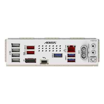 Материнская плата GIGABYTE Z890 AORUS ELITE WIFI7 ICE Винница