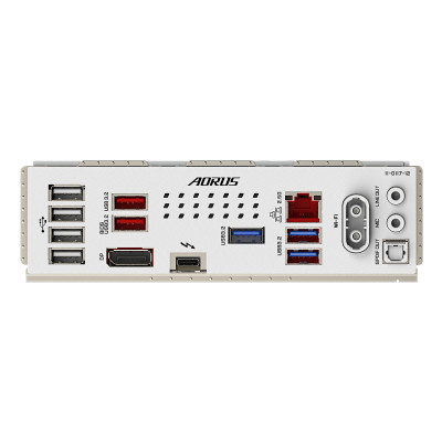 Материнська плата GIGABYTE Z890 AORUS ELITE WIFI7 ICE Вінниця - фото 4