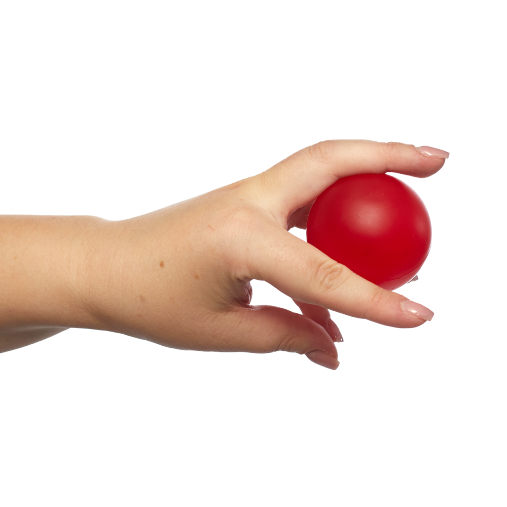 М’ячик для реабілітації кисті Vitamed HandGym Дніпро - фото 10