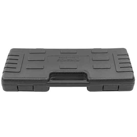 Набір інструментів ударних 1/2" 15+1пр. (6-гран) Одеса