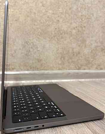 Apple MacBook Pro 14" M3 8/512GB 2023 Space Grey. Харків