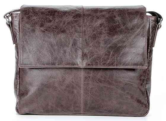 Сумка Коричнева (SHVIGEL) Київ