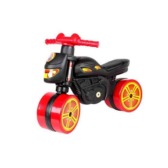 Біговел "Міні-байк" ТехноК 5972TXK Вінниця