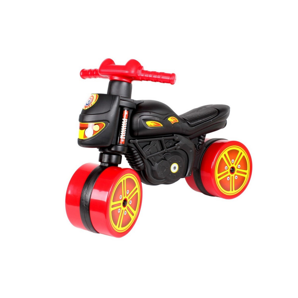 Біговел "Міні-байк" ТехноК 5972TXK Вінниця - фото 1