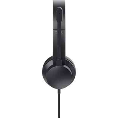 Навушники Trust Ayda PC 3.5mm Black (25087) Вінниця