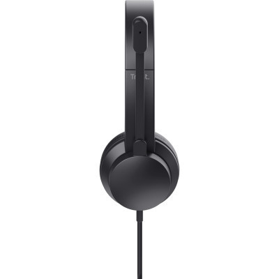 Навушники Trust Ayda PC 3.5mm Black (25087) Вінниця - фото 5