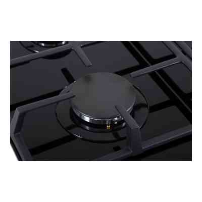 Варочна поверхня Interline VGS 463 FGK BA Вінниця