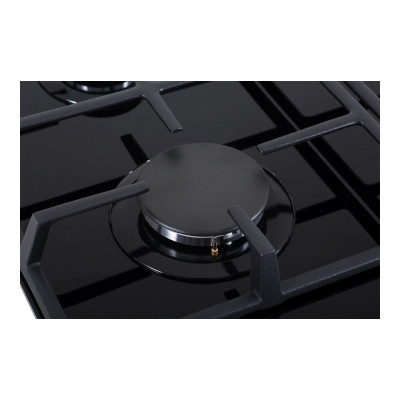 Варочна поверхня Interline VGS 463 FGK BA Вінниця - фото 6