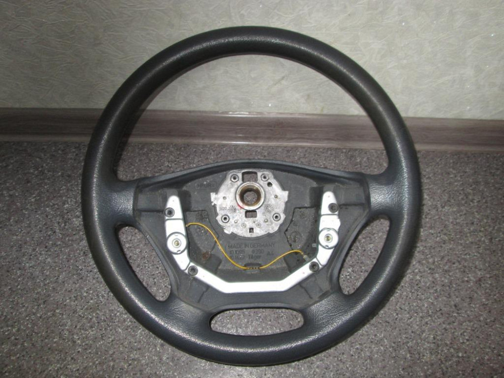 Кермо Mercedes Sprinter 2000-2006 Ковель - изображение 1