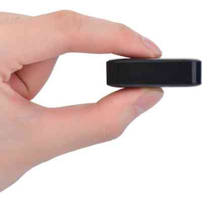 GPS трекер Voltronic GF-21+WiFi, точність позиціювання GPS: 10m, Box, 43x2 (GF-21) Вінниця