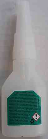 Супер клей гель цианакрилатный  Akfix 705, 50
гр,  (БЕЗ АКТИВАТОРА) Павлоград